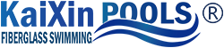 kaixin-pool-logo