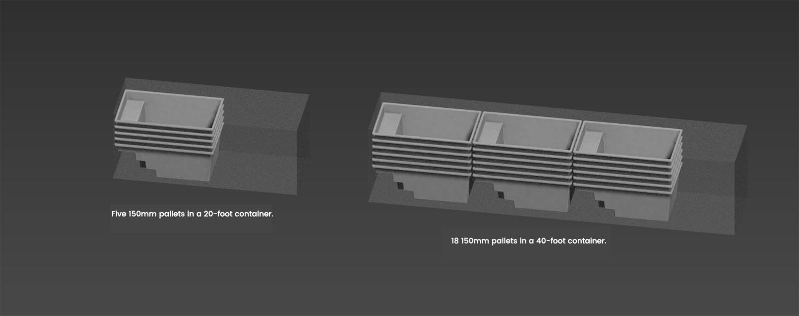 AIO 320 Integrated Pool-PRODUCT LOADING AIO 320 Integrated Pool-PRODUCT LOADING