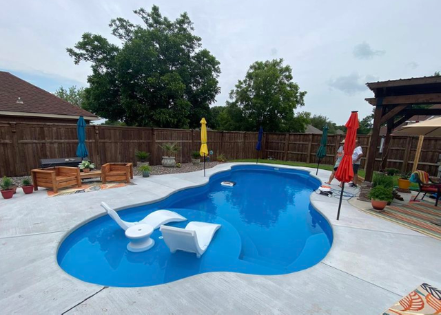 Luxurypools Near Me