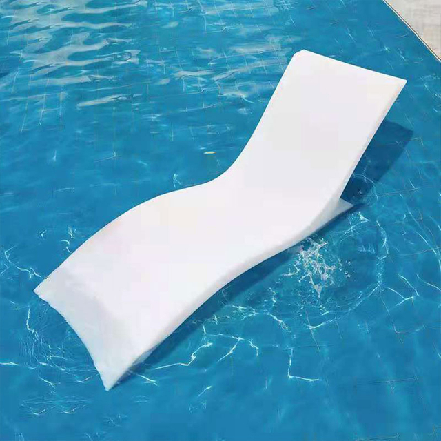 sunlounger