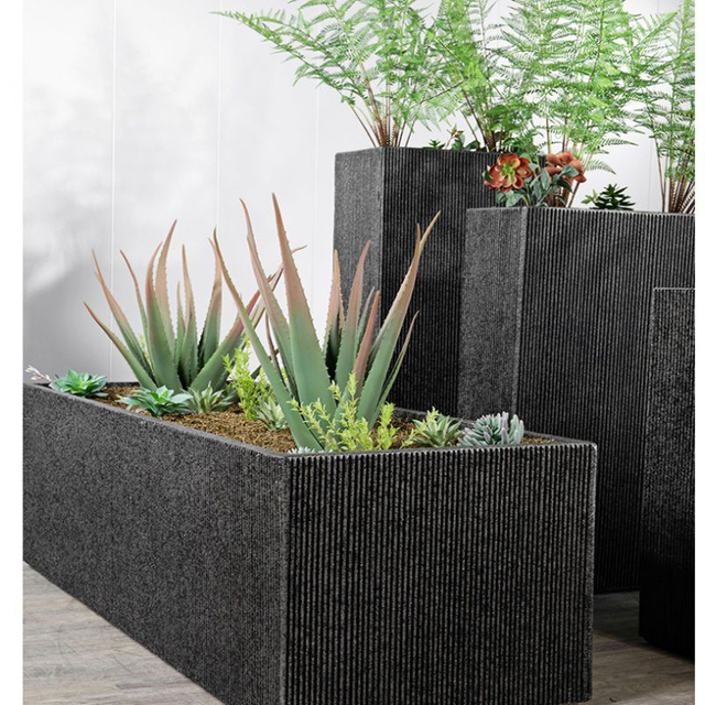 DIY Planter Box