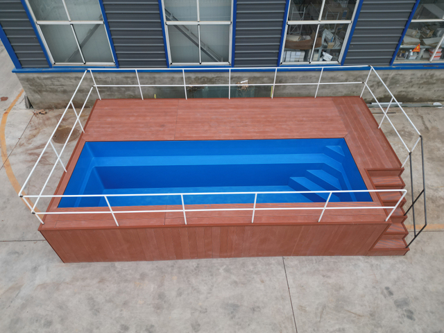 Custom Hot Tubs Near Me