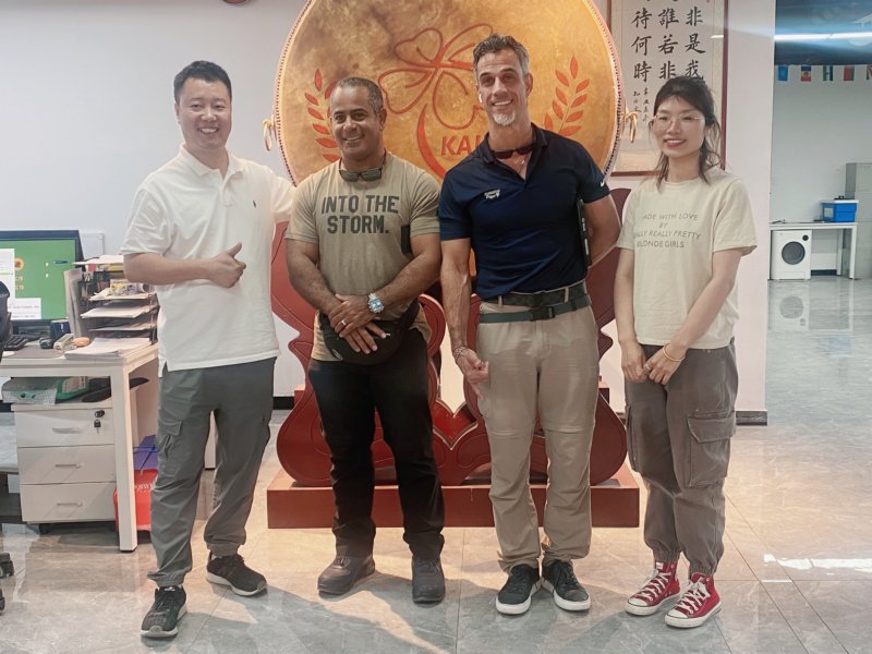 American swimming pool customer visits 1