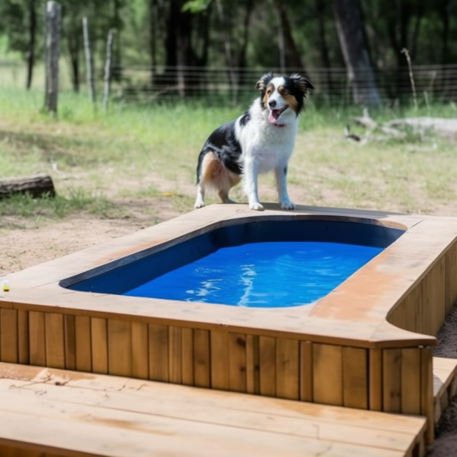 Pet Pool