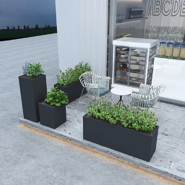 Flower box1