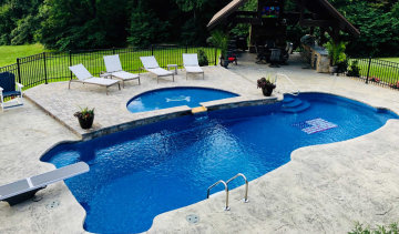 Luxurypools Near Me