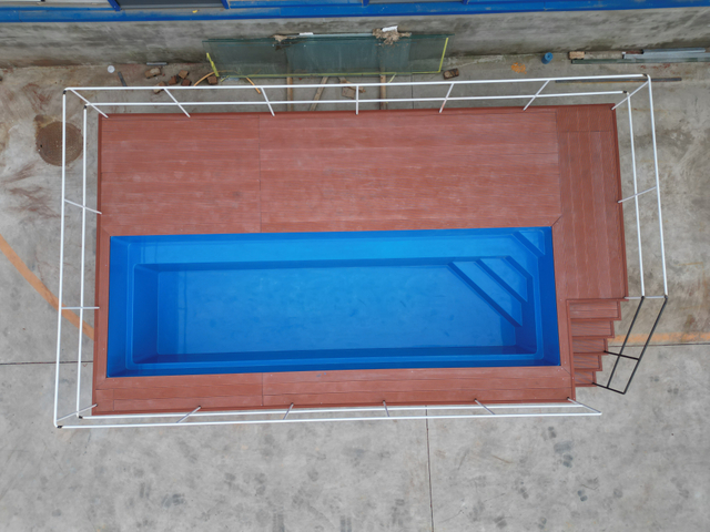 Custom Hot Tubs Near Me