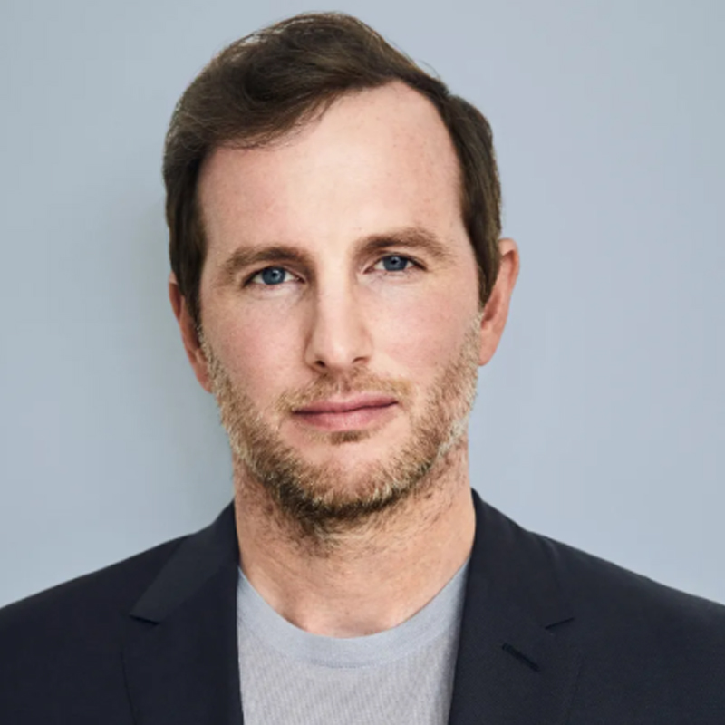 Joe Gebbia