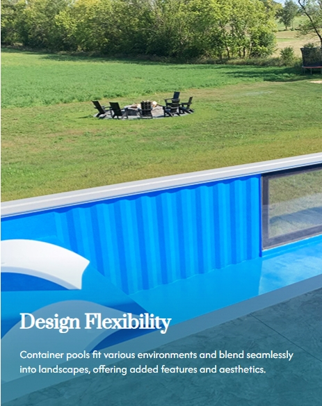 Design Flexibility