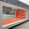 Container Pool 18.04 FT × 7.22 FT × 4.92 FT