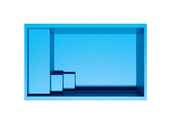 P03 3.2×2×1.2 m 10.5×6.56×3.94 FT