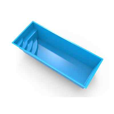 Luxury Swimming Pool FS-01