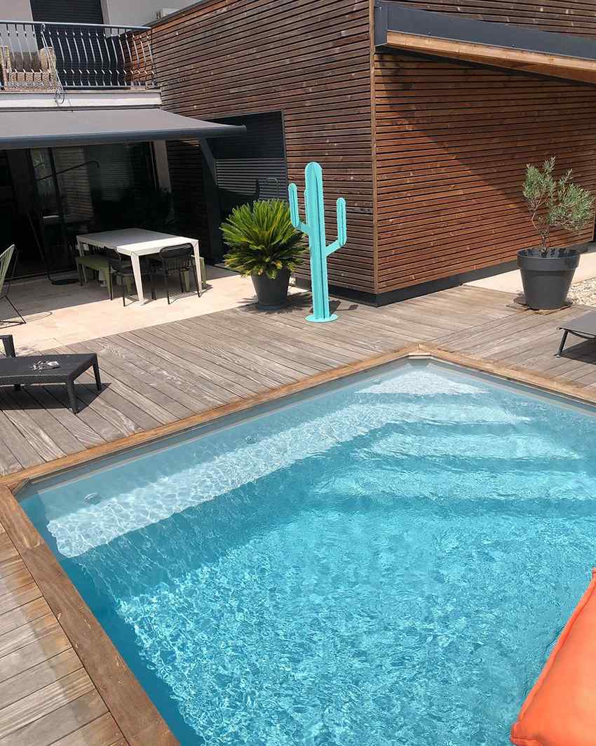 Luxury Swimming Pool FS-03-2