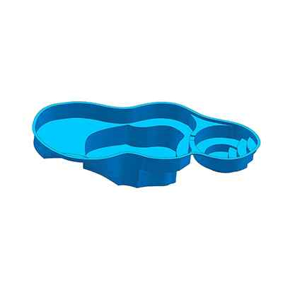 Modular Swimming Pool MS-04