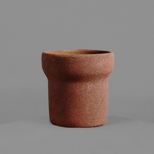 Pipe flowerpot