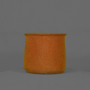 Bucket flowerpot