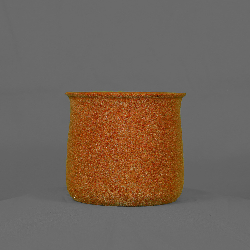 Bucket flowerpot