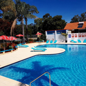 Customize an irregular fiberglass pool to fit your pool