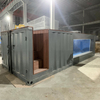 Gray Container Pool (19ft×7.2ft×4.9ft)