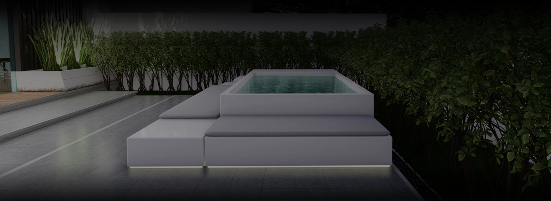 Why choose kaixinpool