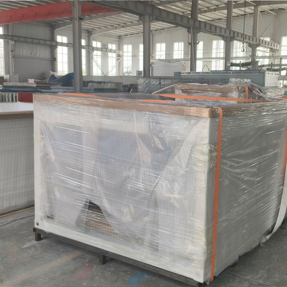 Container Pool 18.04 FT × 7.22 FT × 4.92 FT -Pool Packing-1