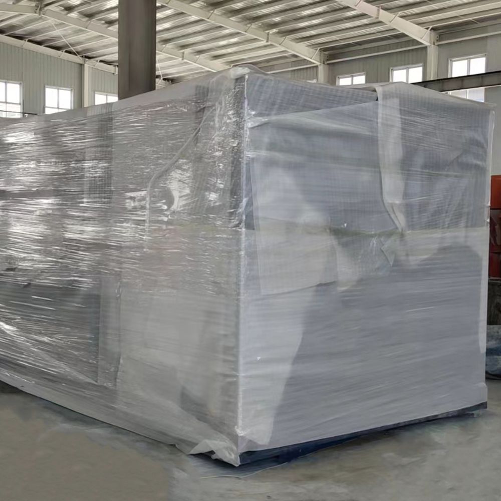 Container Pool 18.04 FT × 7.22 FT × 4.92 FT -Pool Packing-5