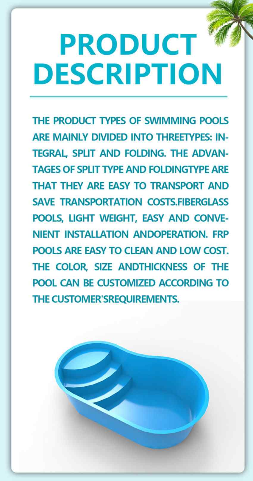 Family Swimming Pool KS-02 (5)