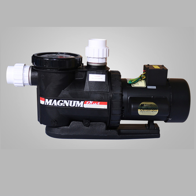 WATER PUMP ST-200 220V/50hz 18