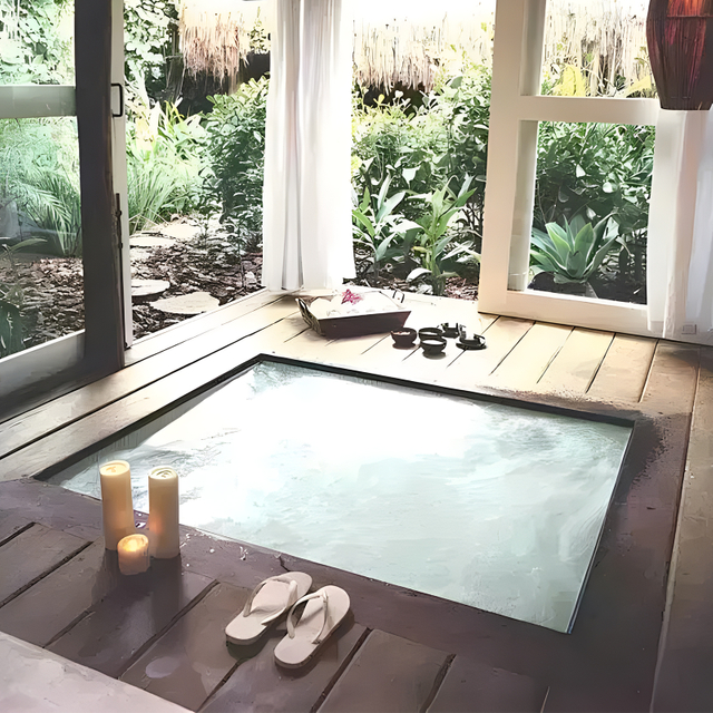 Jacuzzi 01