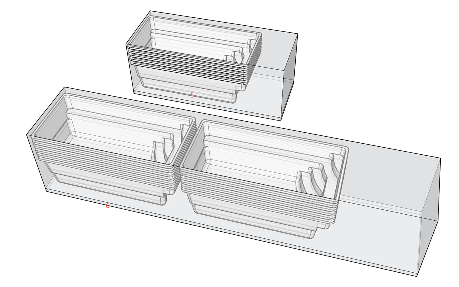 AIO 450 Integrated Pool-PRODUCT LOADING