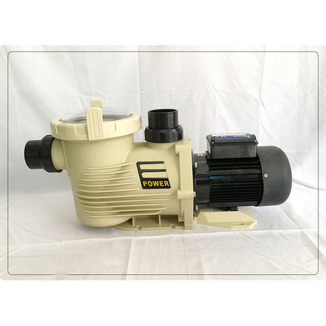 WATER PUMP TJ-400