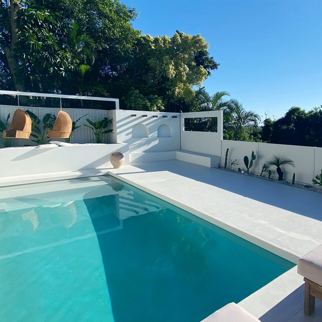 Our latest projects
