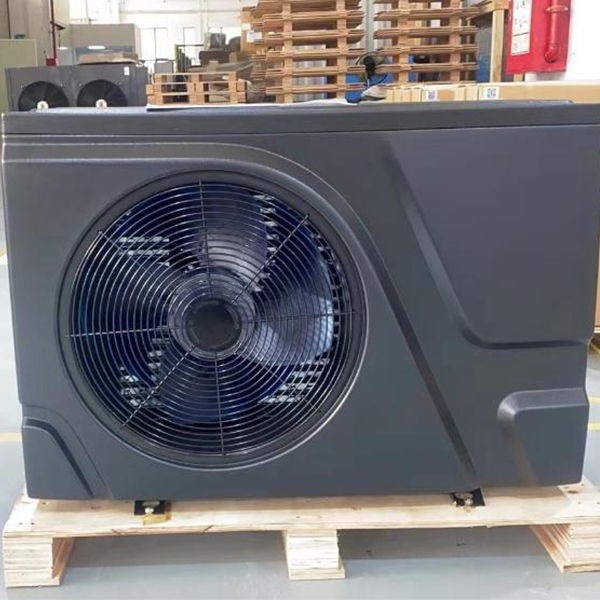 Modular Pool Cost -Product Accessories Heater