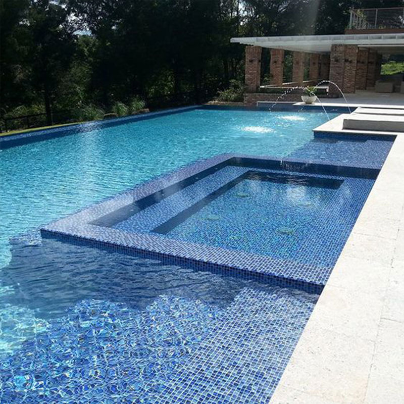 Modular Pool Cost - Free design of 3D drawings flexible customization