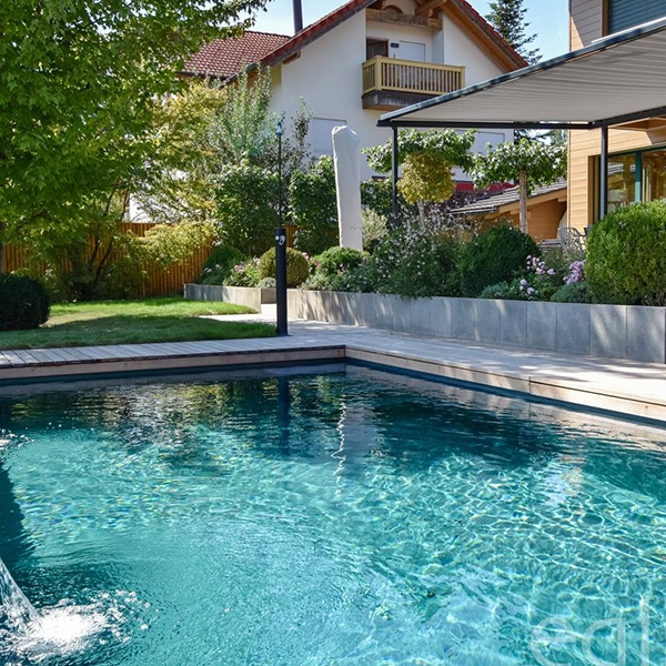 Modular Pool Price-Above-Above-Ground & In-Ground Options