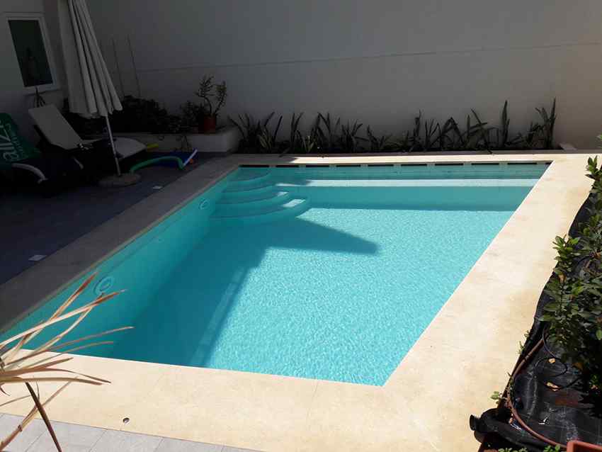 Luxury Swimming Pool FS-05-3