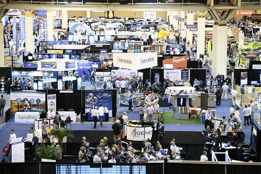 China International Pool & Spa Expo-2