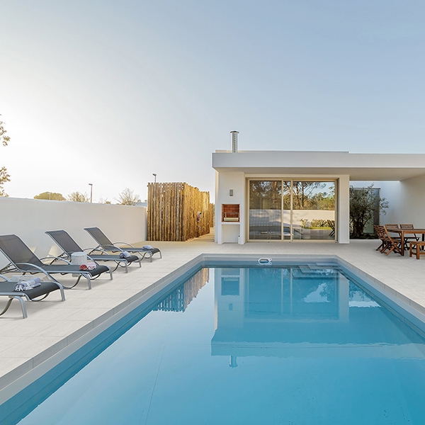 Modular Pool Price