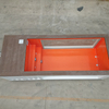 Container Pool 18.04 FT × 7.22 FT × 4.92 FT