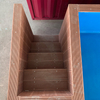 Colorful Shipping Container Pool Now Available! 16.73 Ft × 7.38 Ft × 5.25 Ft (5.1m × 2.25m × 1.6m) Transform Any Backyard Into A Private Water Paradise!