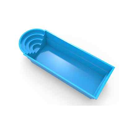 Luxury Swimming Pool FS-02