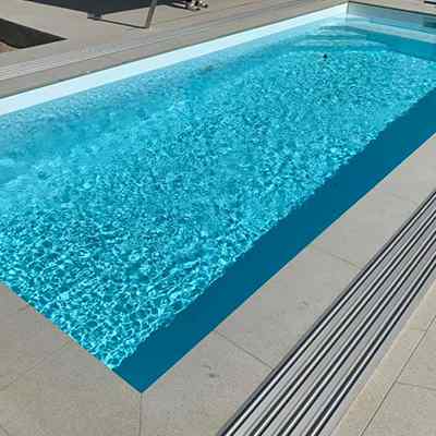 Luxury Swimming Pool FS-05