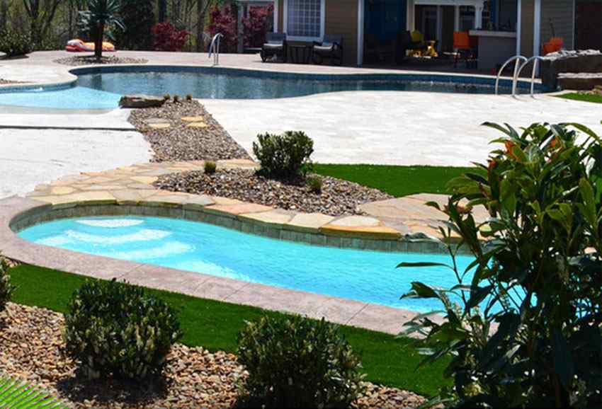 Family Swimming Pool KS-02 (3)