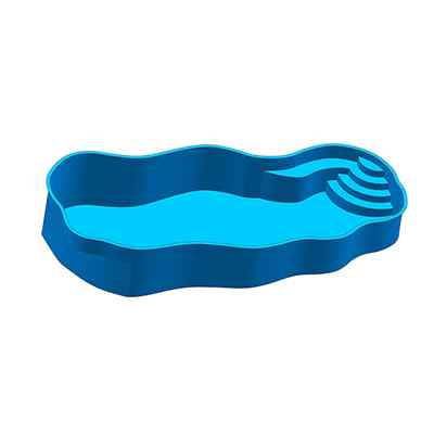Modular Swimming Pool MS-02