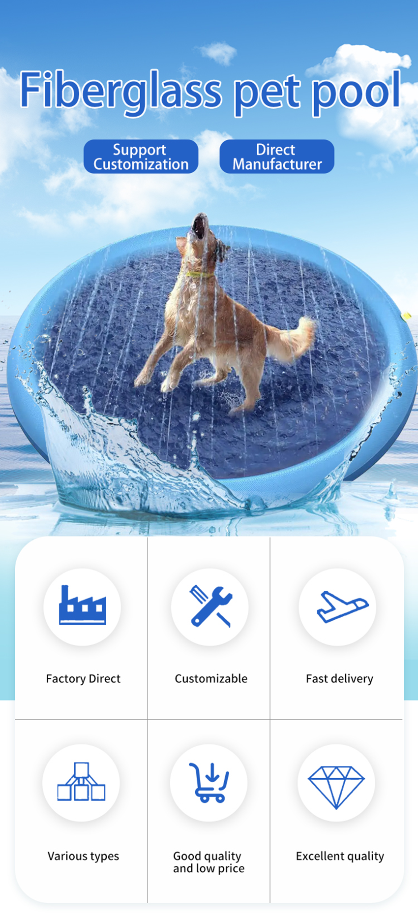 Swimming Pool Pet Details (5)