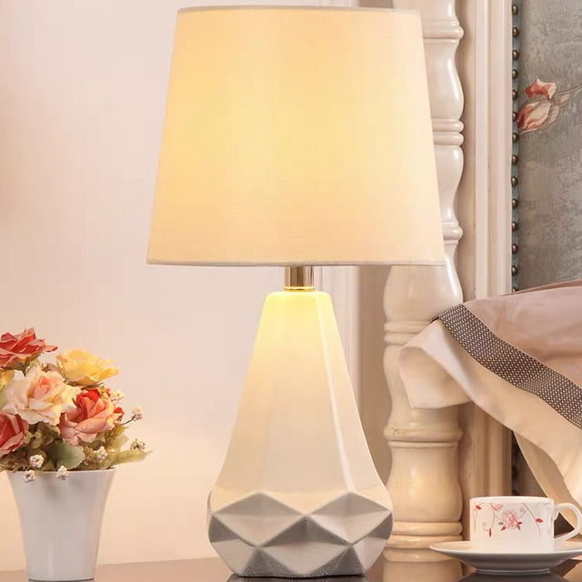 Ins style creative American simple lamp