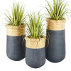 Large Floor Vase Planter for Indoor Outdoor