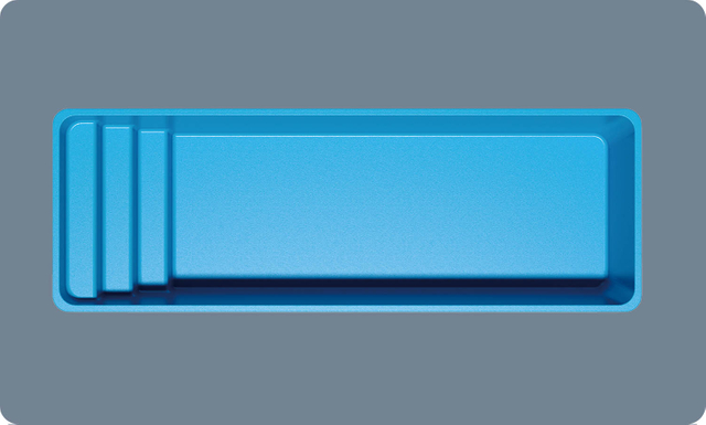 AIO 565 Integrated Pool