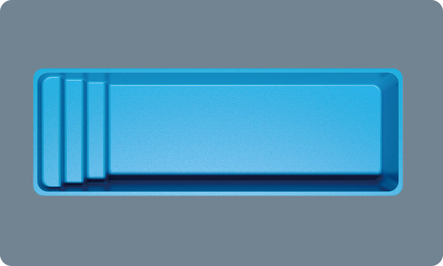 AIO 565 Integrated Pool