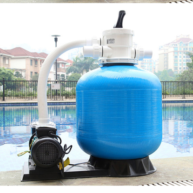 SAND FILTER T51200 2.0"/63 1.13